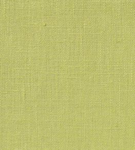 Light Weight Plain Linen Fabric by Volga Linen Moss Green Light Weight Plain Linen Fabric by Volga Linen Moss Green