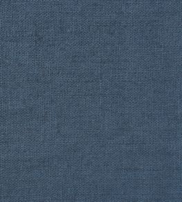 Light Weight Plain Linen Fabric by Volga Linen Prussion Blue Light Weight Plain Linen Fabric by Volga Linen Prussion Blue