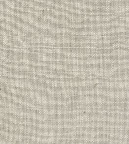Light Weight Plain Linen Fabric by Volga Linen Putty