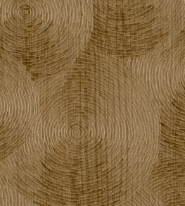 Volute Wallpaper by Elitis Rondeur Boisee Volute Wallpaper by Elitis Rondeur Boisee