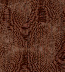 Volute Wallpaper by Elitis Son Totem Volute Wallpaper by Elitis Son Totem