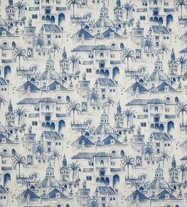 Voyage Fabric by Prestigious Textiles Aruba Voyage Fabric by Prestigious Textiles Aruba