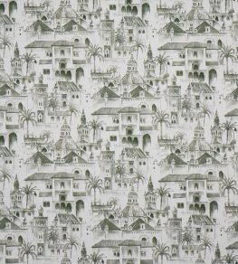 Voyage Fabric by Prestigious Textiles Jungle Voyage Fabric by Prestigious Textiles Jungle