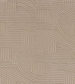 Vraisemblance Fabric by Casamance Grege Vraisemblance Fabric by Casamance Grege