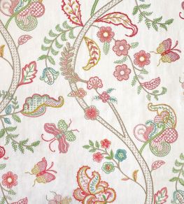 Vyne Fabric by Ian Sanderson Eden