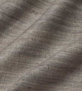 Vyne Silk Fabric by James Hare Meteorite