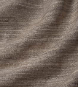 Vyne Silk Fabric by James Hare Morel Vyne Silk Fabric by James Hare Morel