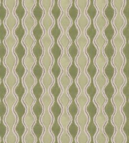 Wading Fabric by Warwick Kelp