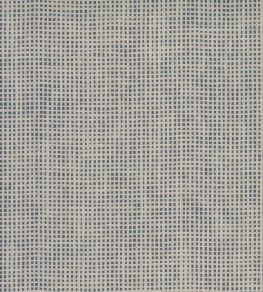 Waffle Weave Wallpaper by Arte Navy Beige