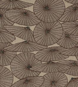 Wagasa Fabric by Lizzo Wicker Wagasa Fabric by Lizzo Wicker
