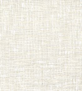 Waha Fabric by Casamance Ivoire