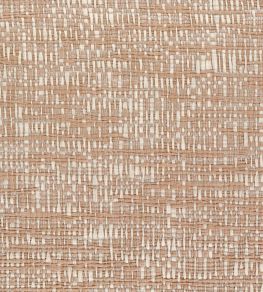 Waha Fabric by Casamance Sable