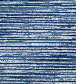 Waikiki Fabric by Clarke & Clarke Cobalt Waikiki Fabric by Clarke & Clarke Cobalt