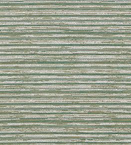 Waikiki Fabric by Clarke & Clarke Forest Waikiki Fabric by Clarke & Clarke Forest