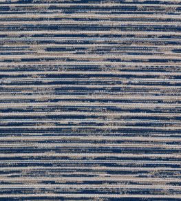 Waikiki Fabric by Clarke & Clarke Midnight