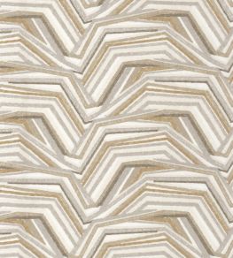Wakan Fabric by Camengo Naturel Wakan Fabric by Camengo Naturel