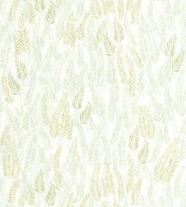 Walk In The Jungle Wallpaper by Casadeco Vert Feuille