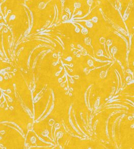Wallflower Wallpaper by MINDTHEGAP Sunny Wallflower Wallpaper by MINDTHEGAP Sunny