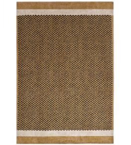 Wallis Rug by Elitis Ambre Wallis Rug by Elitis Ambre