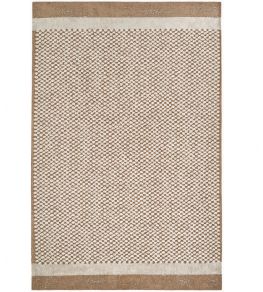Wallis Rug by Elitis Sable Wallis Rug by Elitis Sable