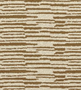 Wari Fabric by Camengo Camel Wari Fabric by Camengo Camel