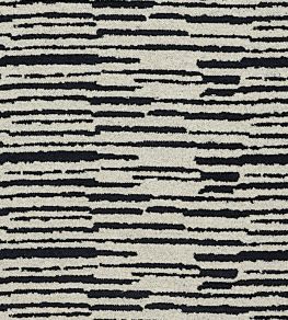 Wari Fabric by Camengo Carbone Wari Fabric by Camengo Carbone