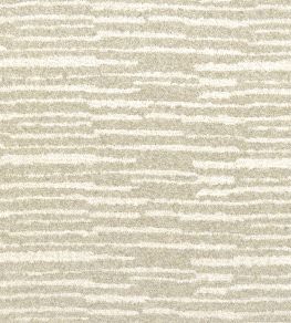 Wari Fabric by Camengo Neige