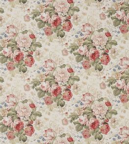 Bibury Fabric by Warwick Chintz Bibury Fabric by Warwick Chintz