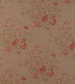 Bibury Fabric by Warwick Teastain Bibury Fabric by Warwick Teastain