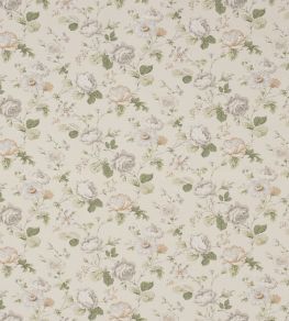 Chantilly Fabric by Warwick Daisy