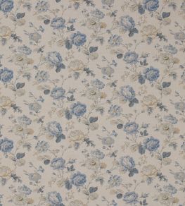 Chantilly Fabric by Warwick Delft
