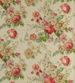 Fairfield Fabric by Warwick Chintz