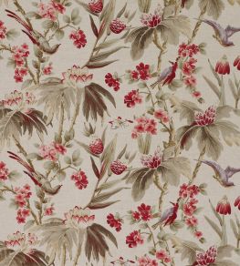 Kingsburgh Fabric by Warwick Vintage Kingsburgh Fabric by Warwick Vintage