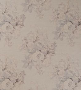 Monance Fabric by Warwick Gris Monance Fabric by Warwick Gris