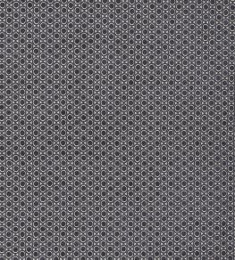 Paley Fabric by Warwick Indigo