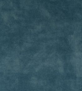 Lovely FR Fabric by Warwick Ocean