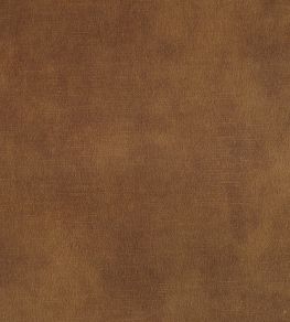 Lovely Fabric by Warwick Ochre Lovely Fabric by Warwick Ochre