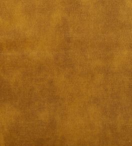 Lovely Fabric by Warwick Turmeric Lovely Fabric by Warwick Turmeric
