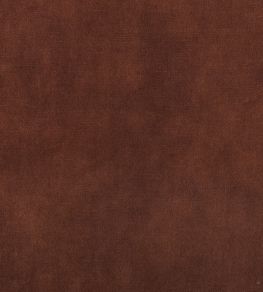 Lovely Fabric by Warwick Umber Lovely Fabric by Warwick Umber