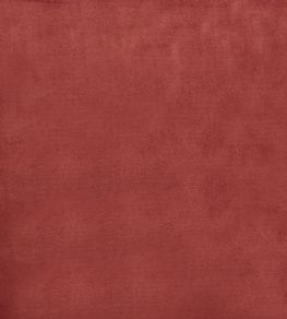 Mystere Fabric by Warwick CARMINE Mystere Fabric by Warwick CARMINE