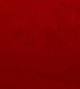 Mystere Fabric by Warwick FLAME