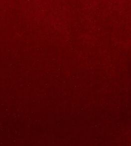 Mystere Fabric by Warwick RED
