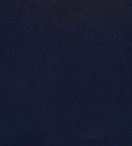 Plush Velvet FR Fabric by Warwick Indigo