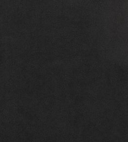 Plush Velvet FR Fabric by Warwick Jet