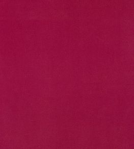 Plush Velvet Fabric by Warwick Peony Plush Velvet Fabric by Warwick Peony