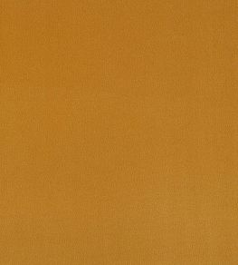 Plush Velvet FR Fabric by Warwick Turmeric Plush Velvet FR Fabric by Warwick Turmeric