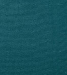 Slubby Linen II Fabric by Warwick Kingfisher