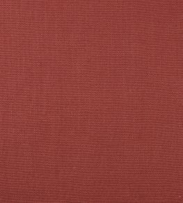 Slubby Linen II Fabric by Warwick Vintage Red Slubby Linen II Fabric by Warwick Vintage Red
