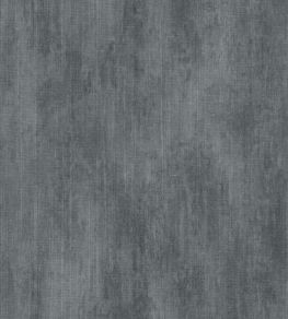 Washed Linen Wallpaper by Arte Denim Washed Linen Wallpaper by Arte Denim