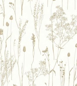 Delicate Botanicals Wallpaper by Eijffinger 810 Delicate Botanicals Wallpaper by Eijffinger 810